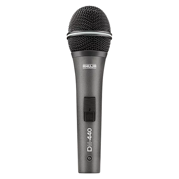 Ahuja DM-440