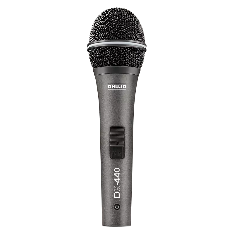 Ahuja DM-440