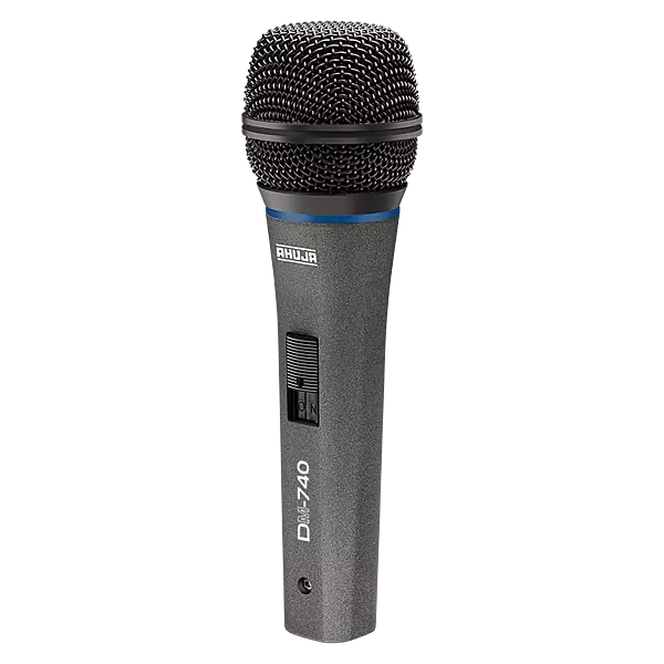 Ahuja DM-740
