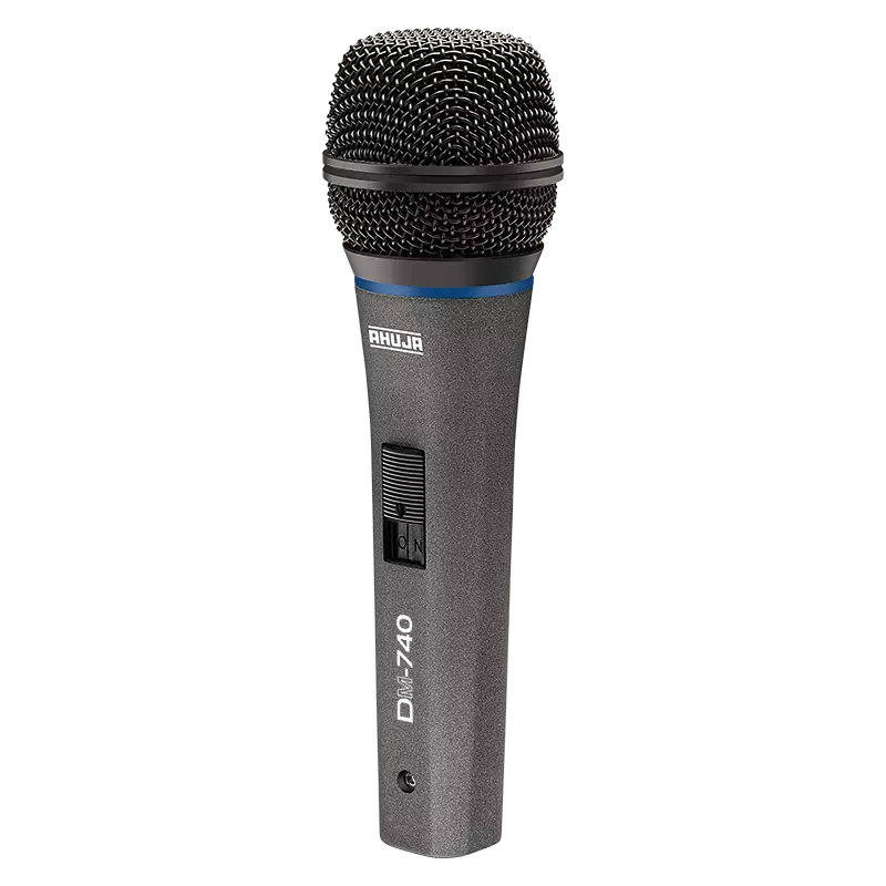 Ahuja DM-740