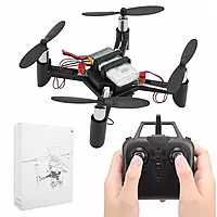 lightweight-polypropylene-crash-resistant-drone-frame