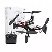 diy-dm002-mini-drone-kit-assembly-components