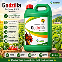 Ichiban Godzilla Herbicide | Vetrivel Agro Services