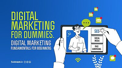 Digital Marketing Fundamentals Digital Marketing Fundamentals