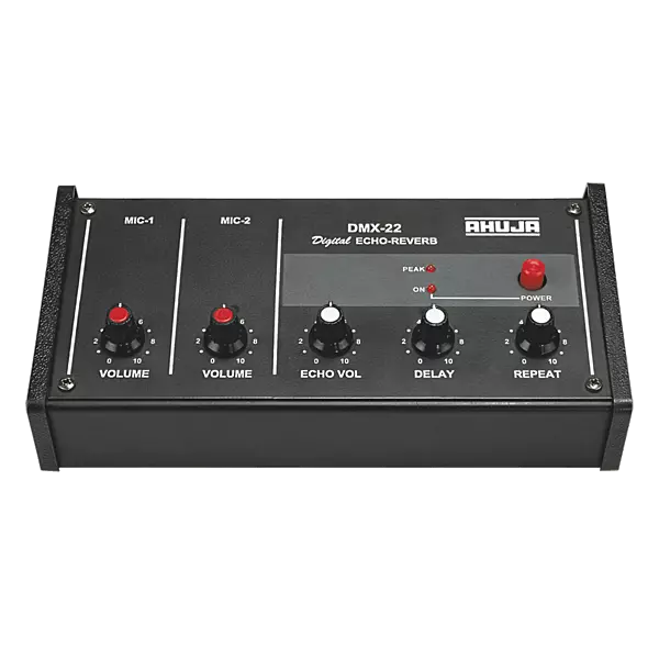 Ahuja DMX-22