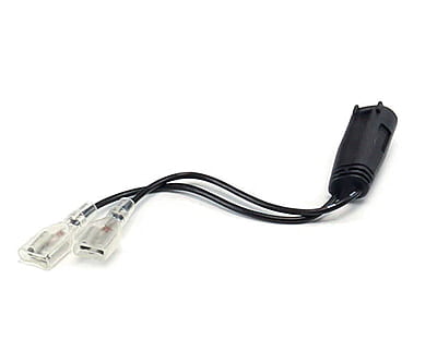 Denali Electronics Wiring Adapter - SoundBomb to BMW OEM Harness Denali Electronics Wiring Adapter - SoundBomb to BMW OEM Harness