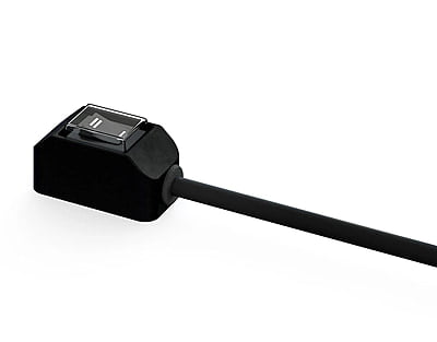 Denali Electronics Switch - DrySeal HI-LOW-OFF Waterproof Denali Electronics Switch - DrySeal HI-LOW-OFF Waterproof