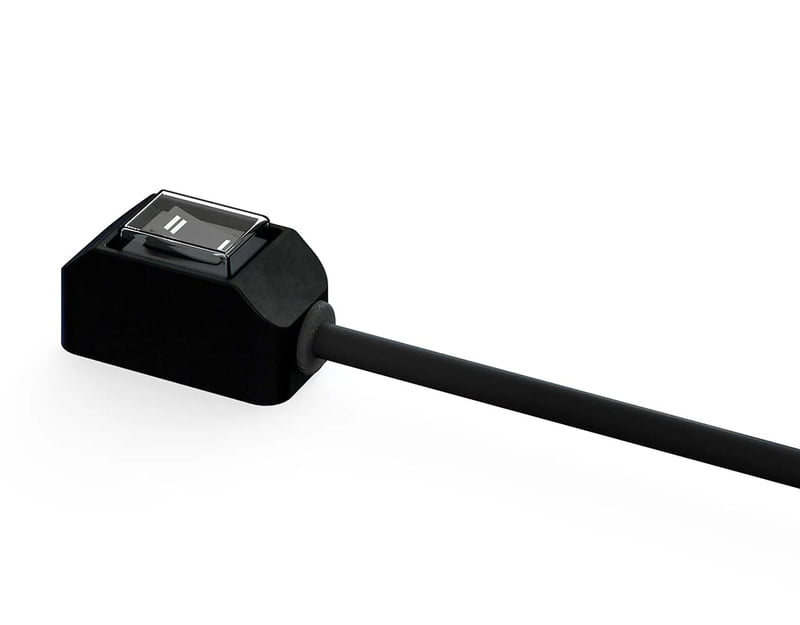 Denali Electronics Switch - DrySeal HI-LOW-OFF Waterproof