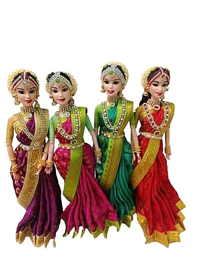 Traditional doll