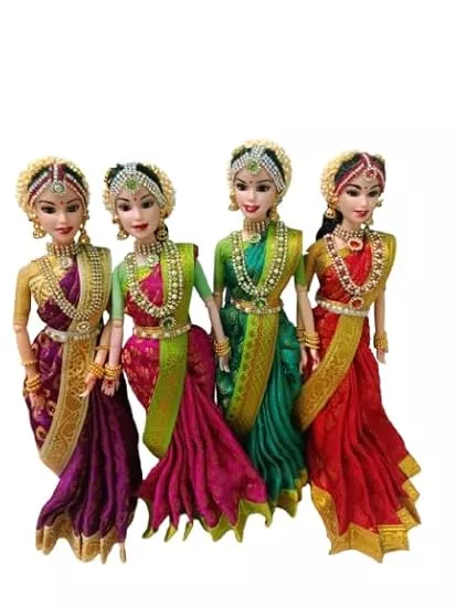 Traditional doll