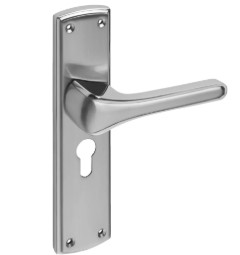 Door Lock Replacement