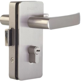 Door Lock Installation
