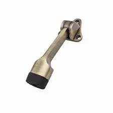 Door Stopper - Steel