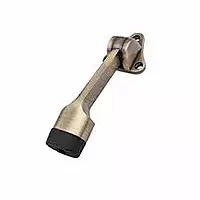 Door Stopper - Aluminium