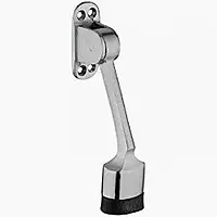 Door Stopper - Aluminium