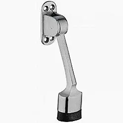 Door Stopper - Aluminium