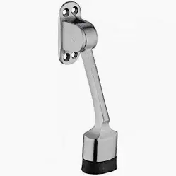 Door Stopper - Aluminium