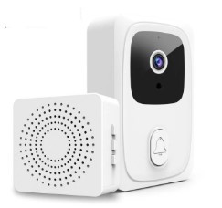 Doorbell Installation