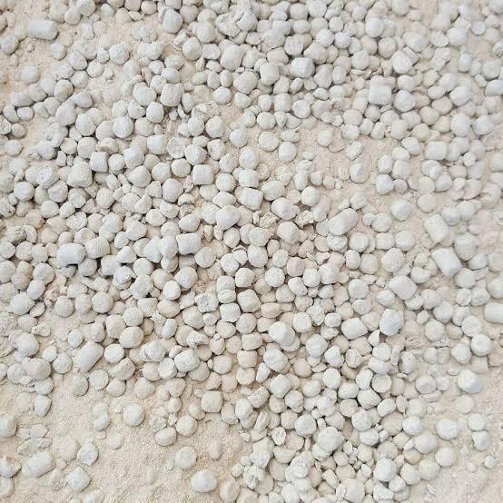 DoRB (Deoiled Rice Bran)