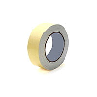 Wonder Double Sided Tape, 1 inch - White