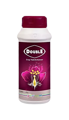 Godrej Agrovet Double | Crop Nutrition