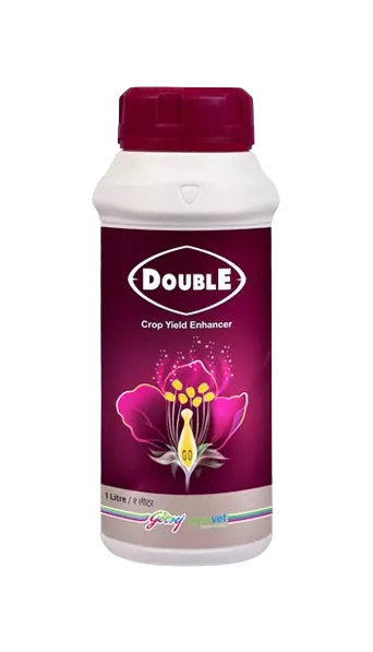 Godrej Agrovet Double | Crop Nutrition