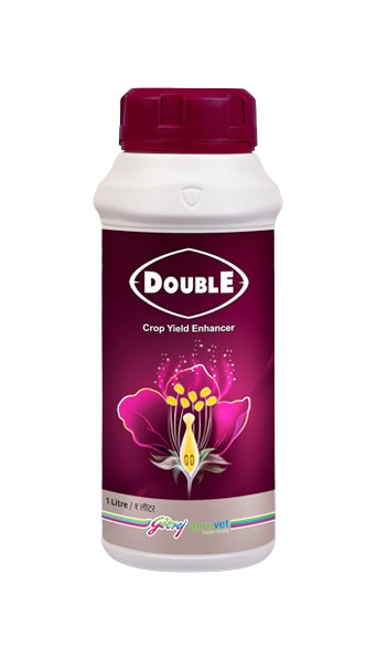 Godrej Agrovet Double | Crop Nutrition