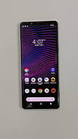 Sony Xperia 1 III 5G (No Brand Box)