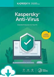 Kaspersky Antivirus (1pc) (3yrs) (Win) Key CD Kaspersky Antivirus (1pc) (3yrs) (Win) Key CD