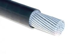 Single Core aluminium Cable
