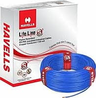 Havells Wire 2.5 sqmm 90 mtr