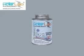 Solvents (uPVC Solvent)
