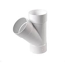 PVC Pipe Fittings (Tee HY) PVC Pipe Fittings (Tee HY)
