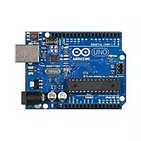 Bluetooth Controlled Car