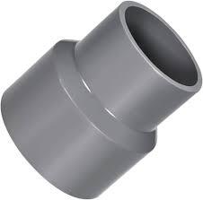 AVONPLAST PVC REDUCER 2" TO