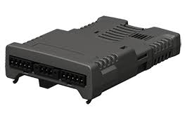 NIDEC UNIDRIVE SI Application plus Module