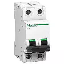 Schneider MCB 2A 2P