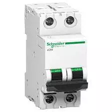 Schneider MCB 2A 2P