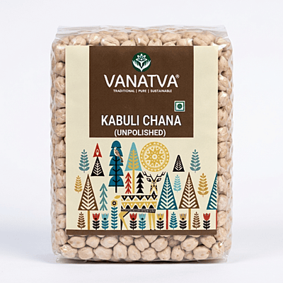 Kabuli Chana