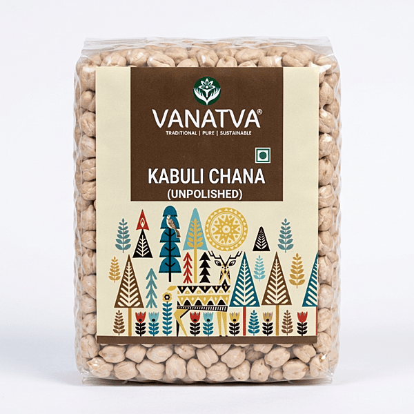 Kabuli Chana