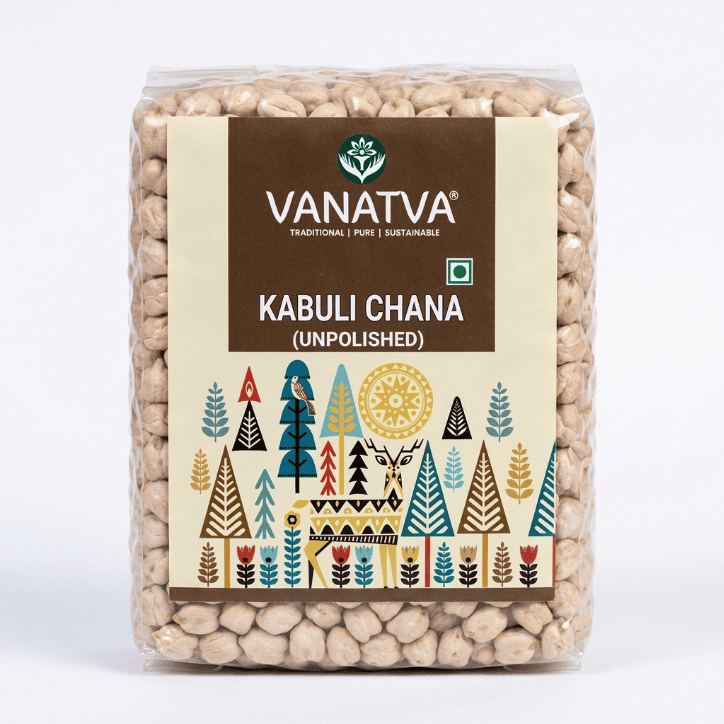 Kabuli Chana
