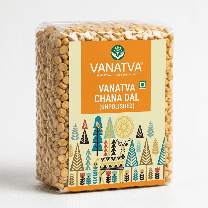 Chana Dal