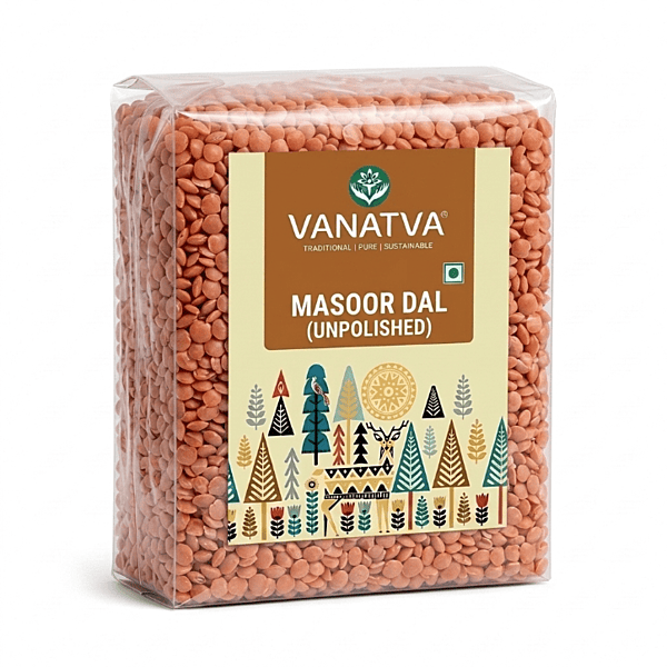 Masoor Dal