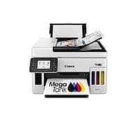 Canon MAXIFY GX6070 Printer Canon MAXIFY GX6070 Printer