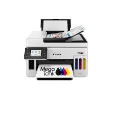 Canon MAXIFY GX6070 Printer