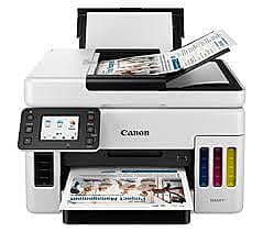 Canon MAXIFY GX6070 Printer