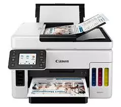 Canon MAXIFY GX6070 Printer