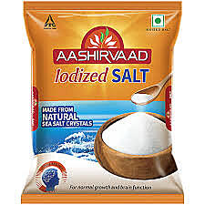 Aashirvaad Salt