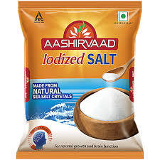 Aashirvaad Salt