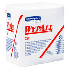 Wypall X80 Reusable Wiper Sheet